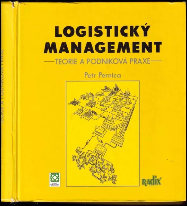 Logistický management