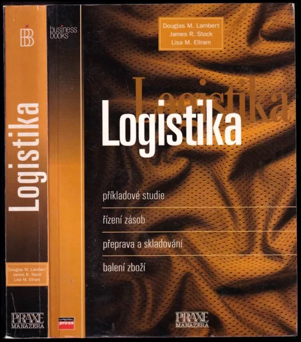 Logistika
