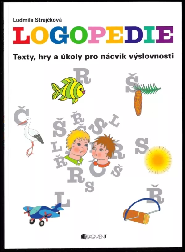 Logopedie