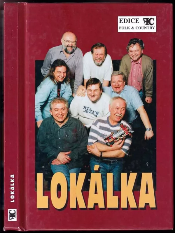Lokálka