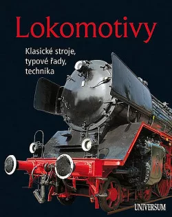 Lokomotivy
