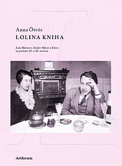 Lolina kniha