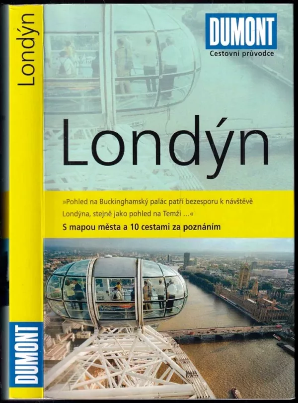 Londýn