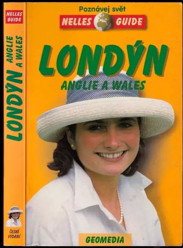 Londýn