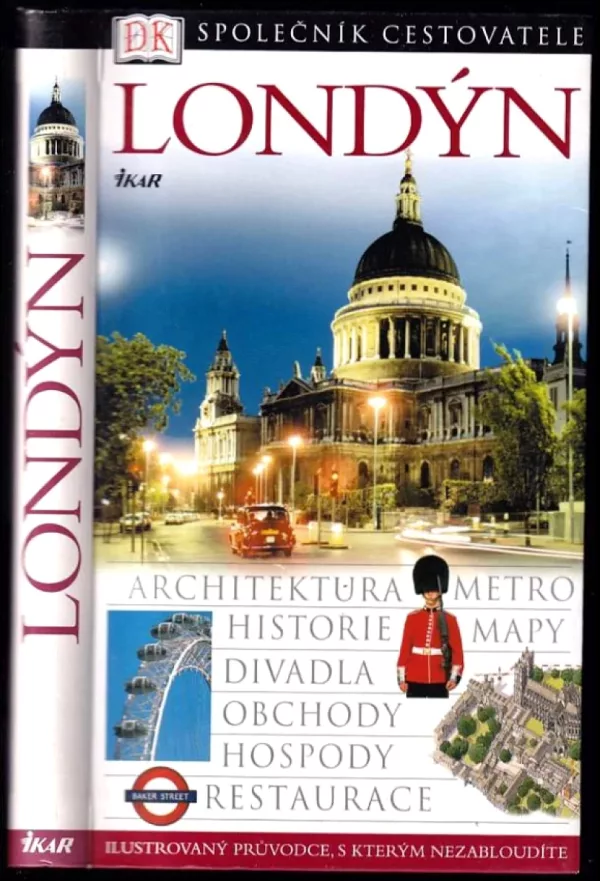 Londýn