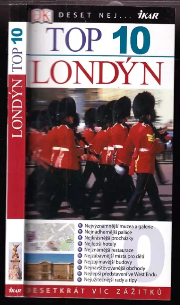 Londýn