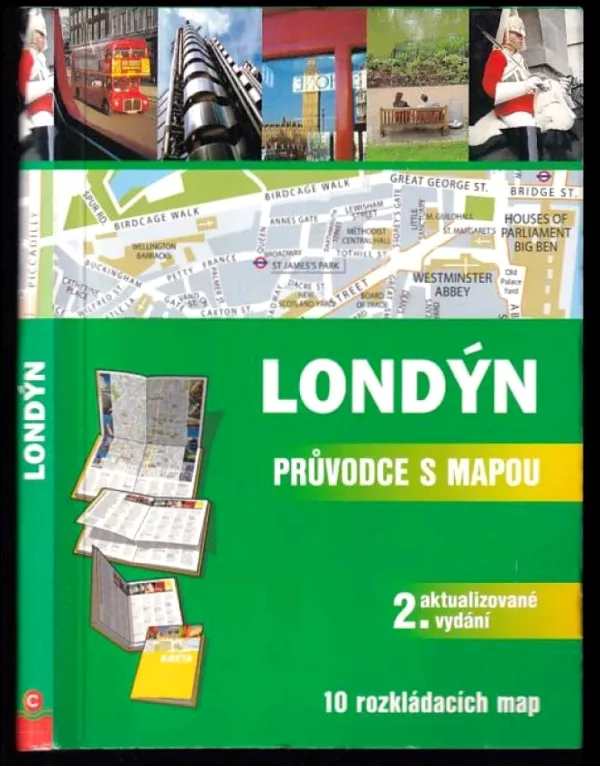 Londýn