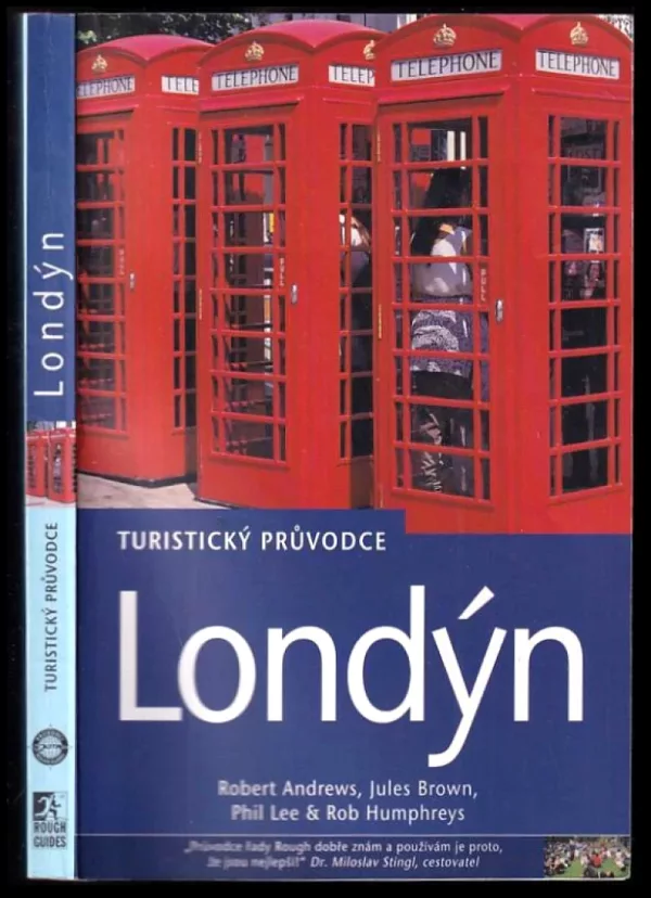 Londýn