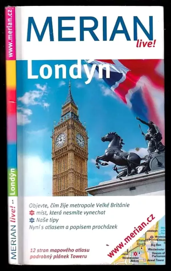 Londýn
