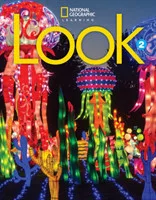 Look Level 2 BrE Student’s Book