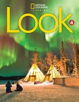 Look Level 4 BrE Student’s Book