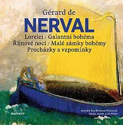 Lorelei / Galantní bohéma / Říjnové noci / Malé zámky bohémy / Procházky a vzpomínky
