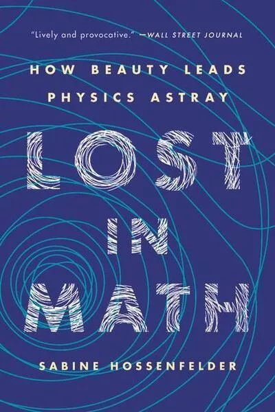 Lost in Math