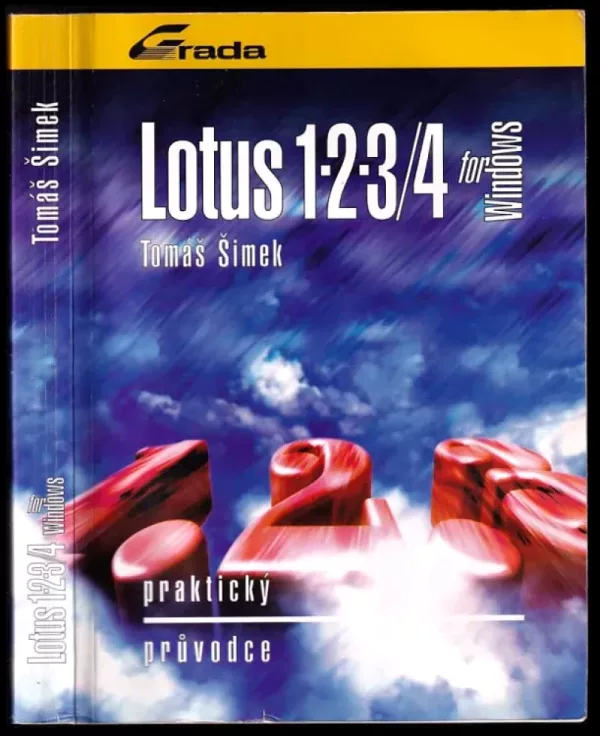 Lotus 1-2-3/4 for Windows