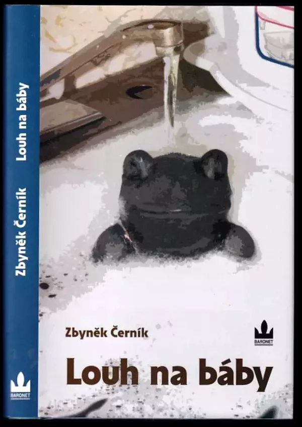 Louh na báby