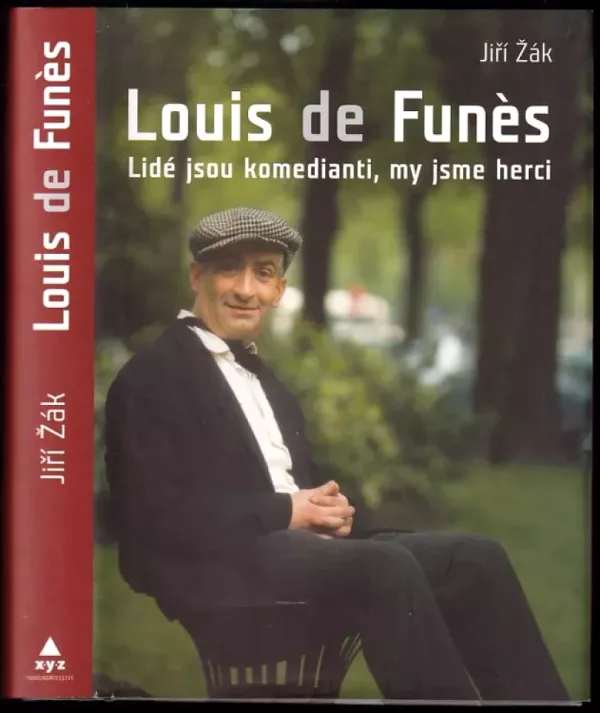 Louis de Funès