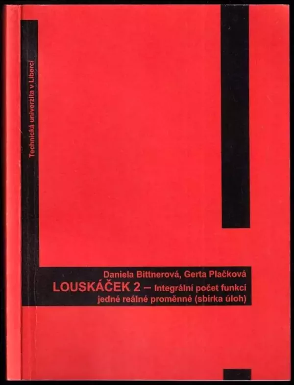 Louskáček