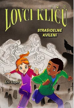 Strašidelné kvílení