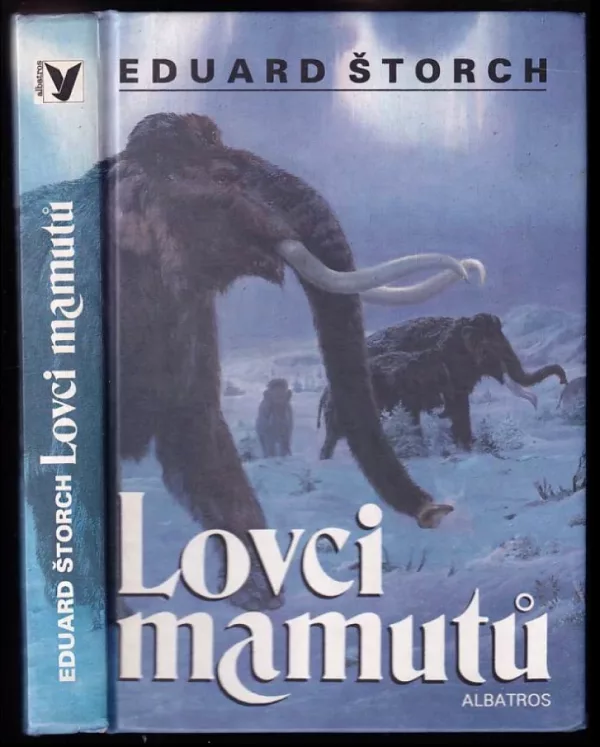 Lovci mamutů