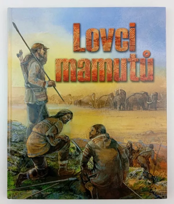 Lovci mamutů