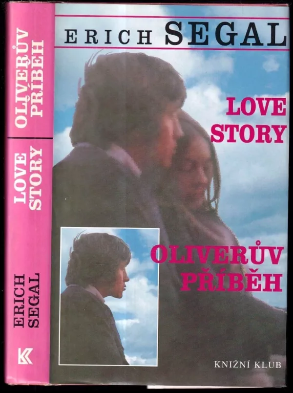 Love story