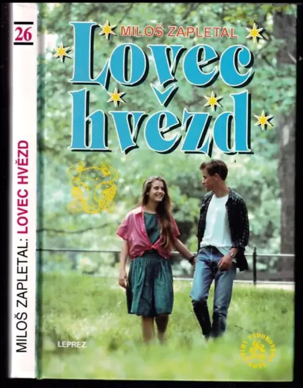 Lovec hvězd