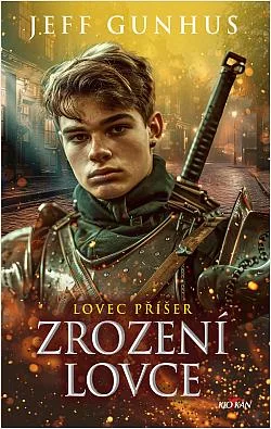 Lovec příšer - Zrození lovce