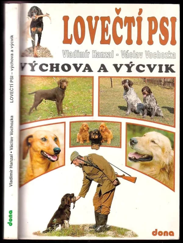 Lovečtí psi