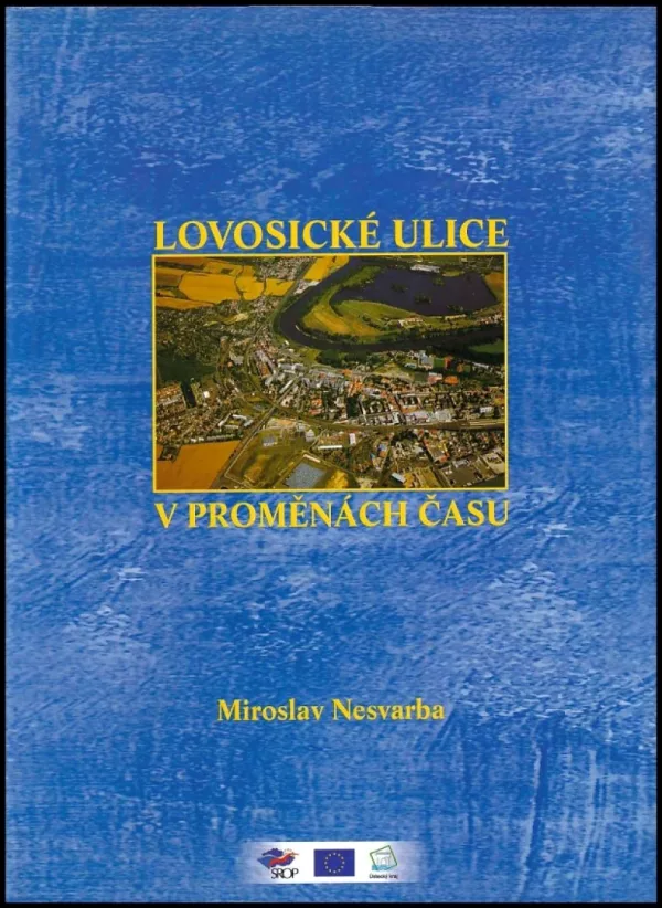 Lovosické ulice v proměnách času