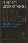 Lstí a klamem - znepokojivý pohled do nitra Mosadu