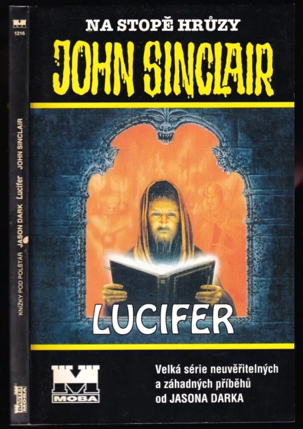 Lucifer