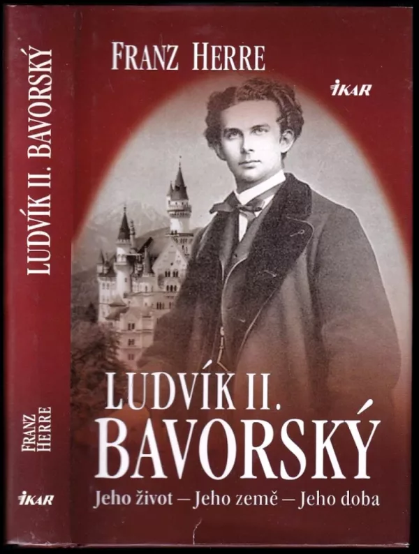 Ludvík II. Bavorský