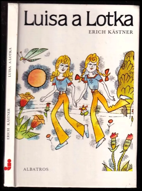Luisa a Lotka