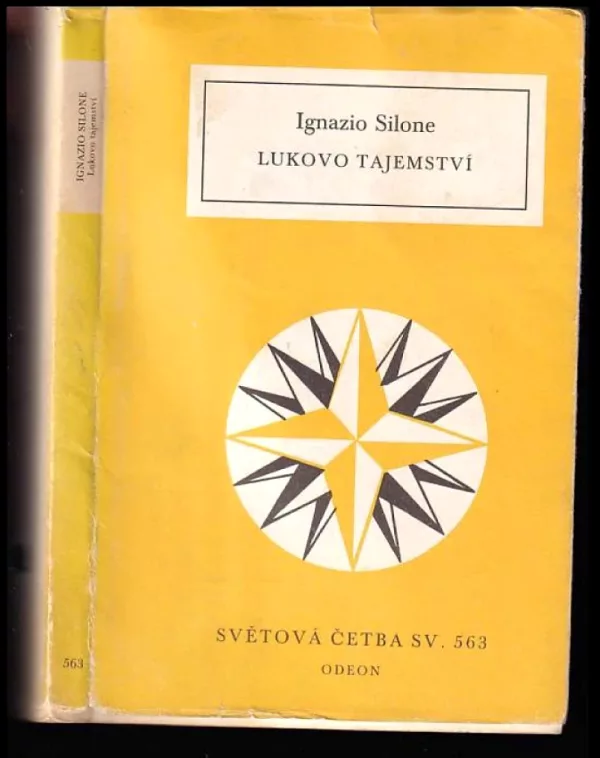 Lukovo tajemství