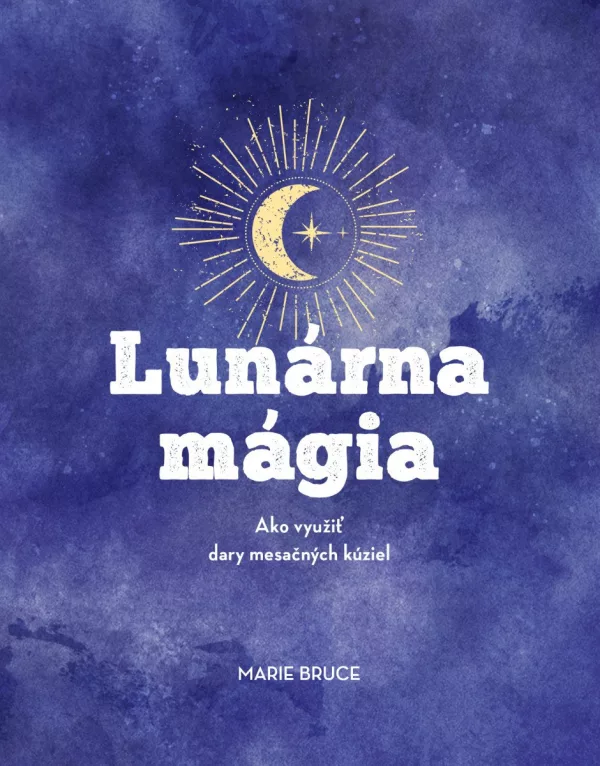 Lunárna mágia