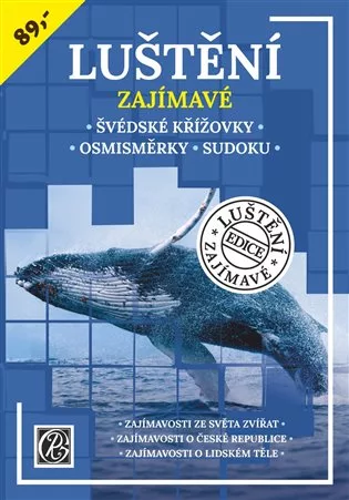 Luštění zajímavé