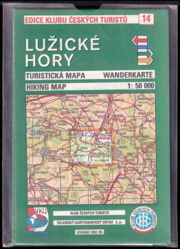 Lužické hory