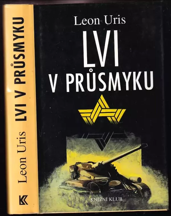 Lvi v průsmyku