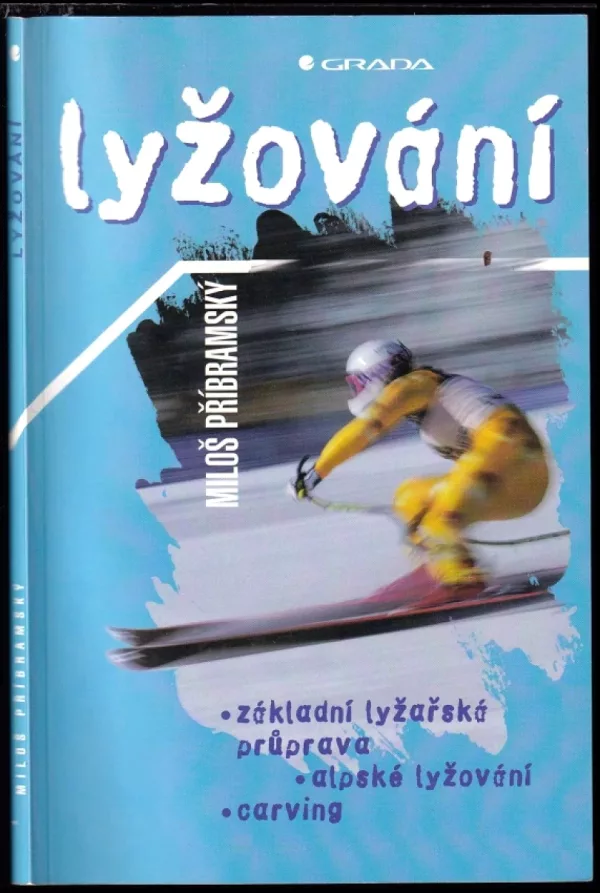 Lyžování