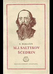 M. J. Saltykov-Ščedrin