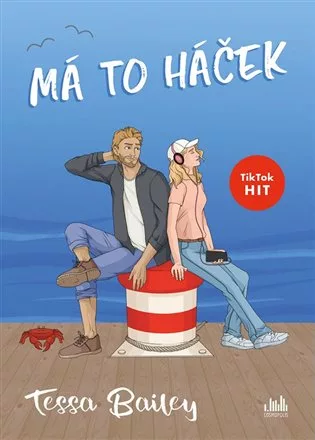 Má to háček