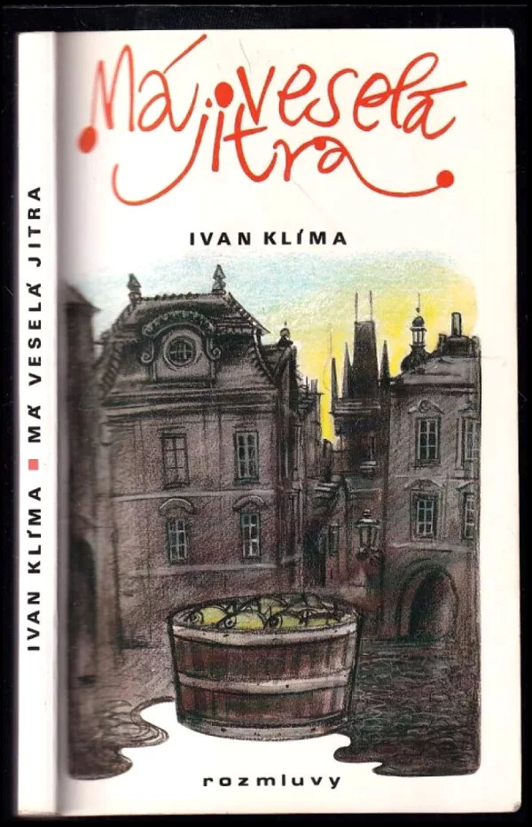 Má veselá jitra
