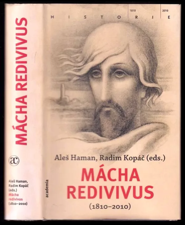 Mácha redivivus (1810-2010)