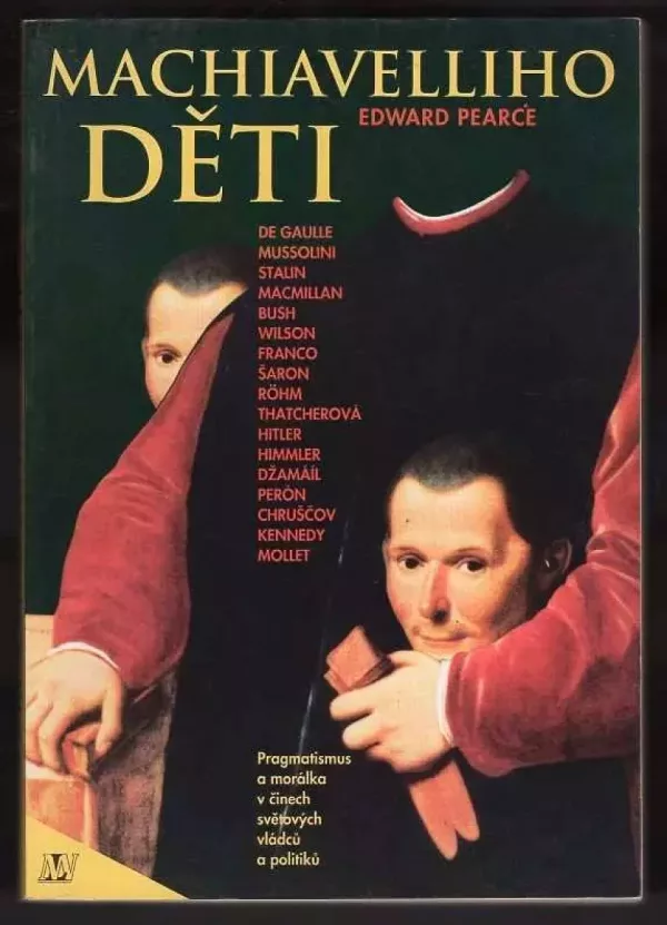 Machiavelliho děti