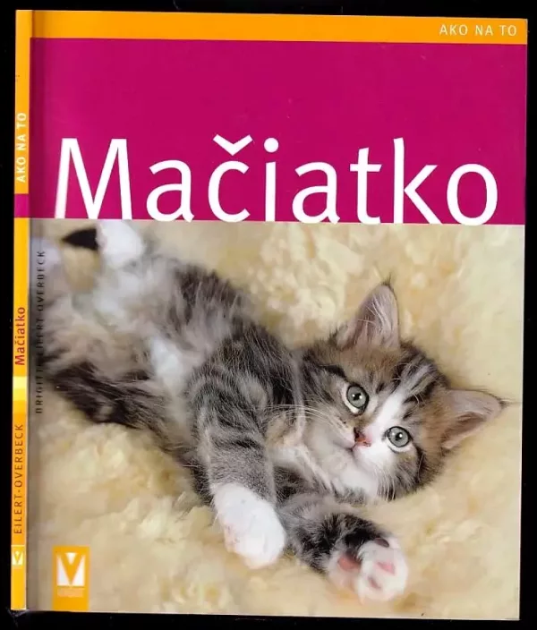 Mačiatko
