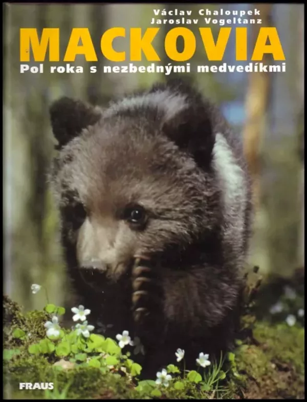 Mackovia