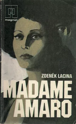 Madame Amaro