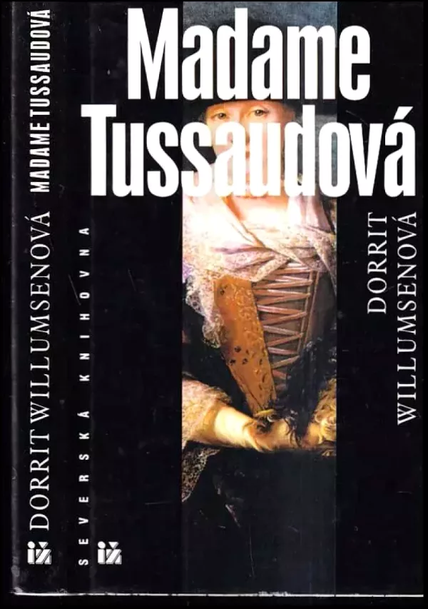 Madame Tussaudová