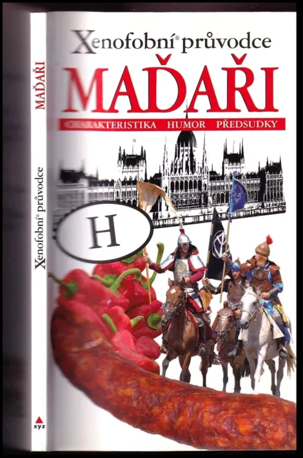 Maďaři