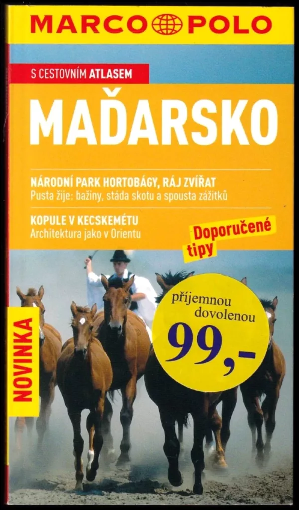 Maďarsko